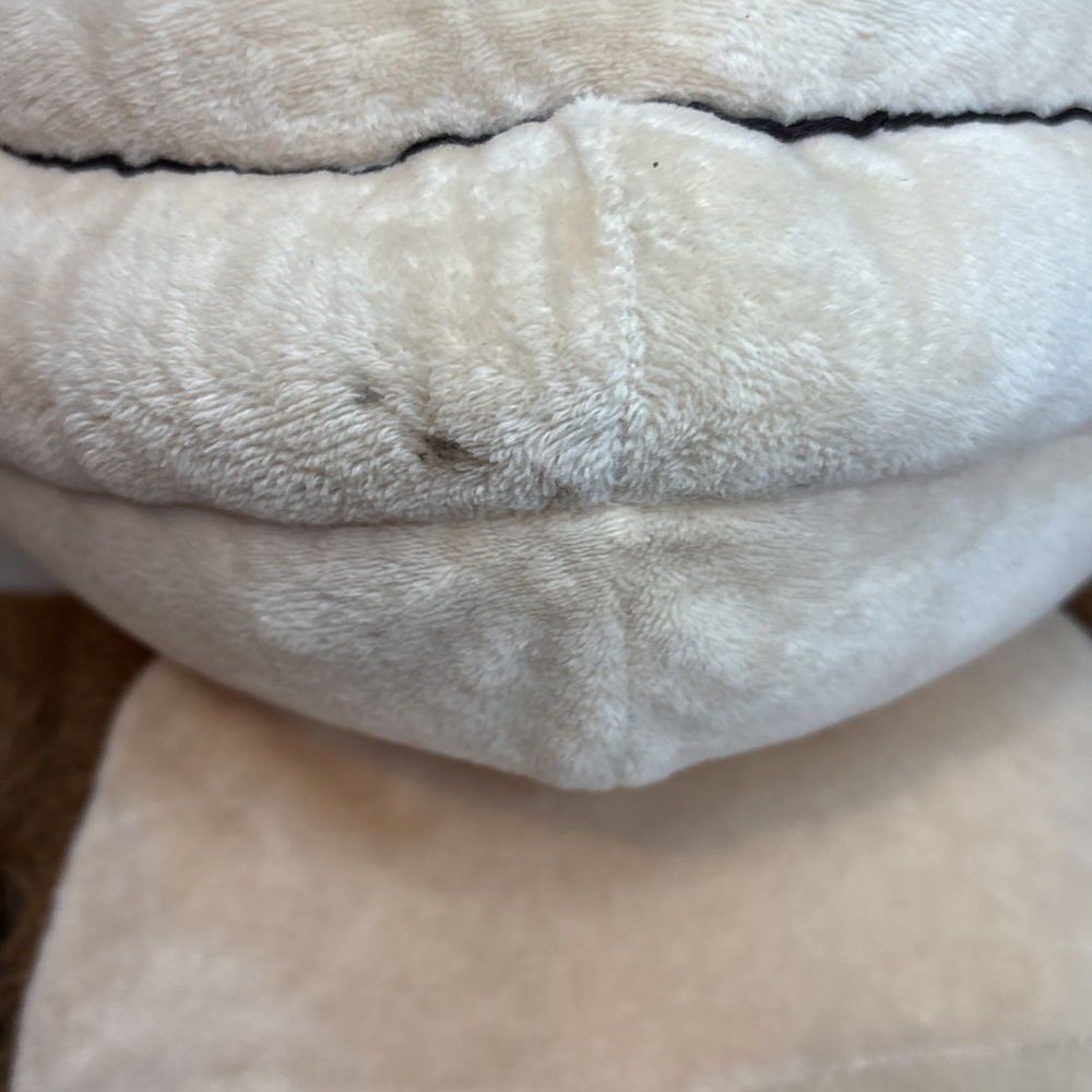 7lbs 33" Weighted Soothing Sloth Stuffed Animal Calming‎ Plushie for Anxiety - Picture 4 of 8